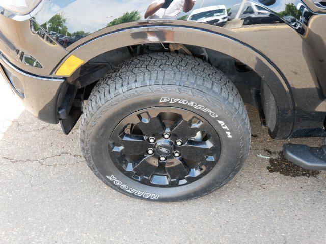 used 2021 Ford Ranger car, priced at $30,995
