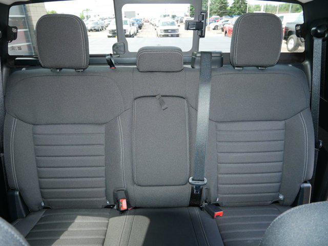 used 2021 Ford Ranger car, priced at $30,995