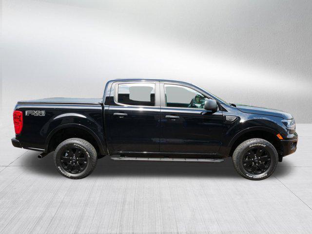 used 2021 Ford Ranger car, priced at $30,995