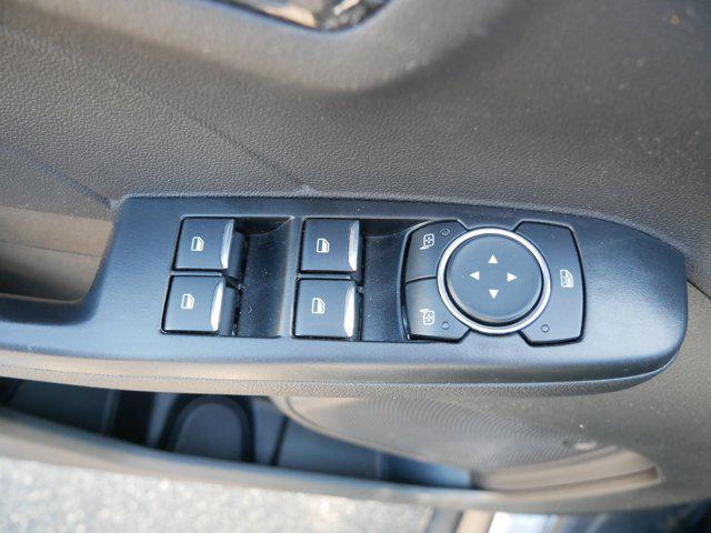 new 2024 Ford Escape car, priced at $30,926