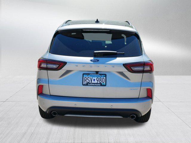 new 2024 Ford Escape car, priced at $30,926