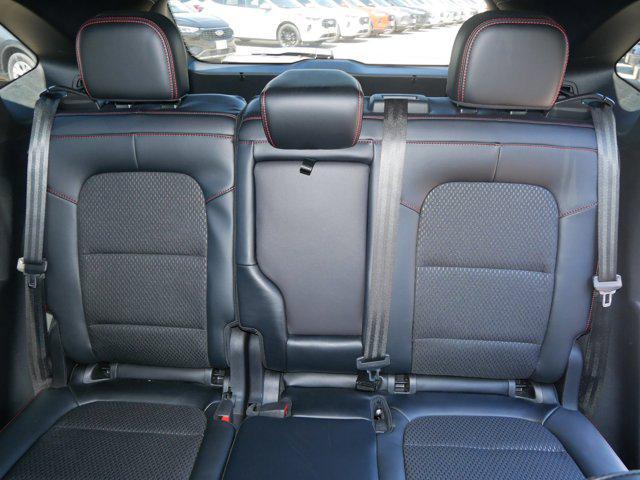 new 2024 Ford Escape car, priced at $30,926