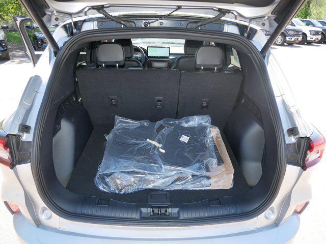 new 2024 Ford Escape car, priced at $30,926