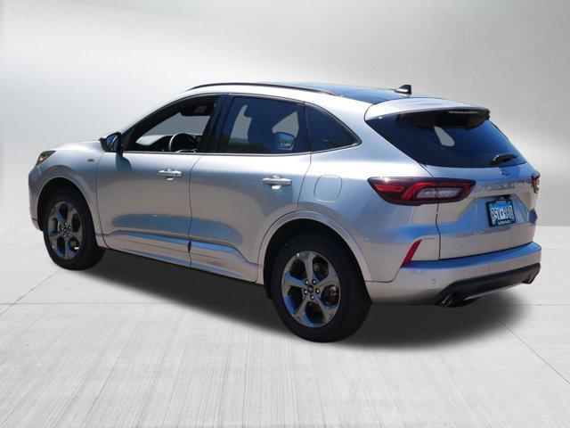 new 2024 Ford Escape car, priced at $30,926