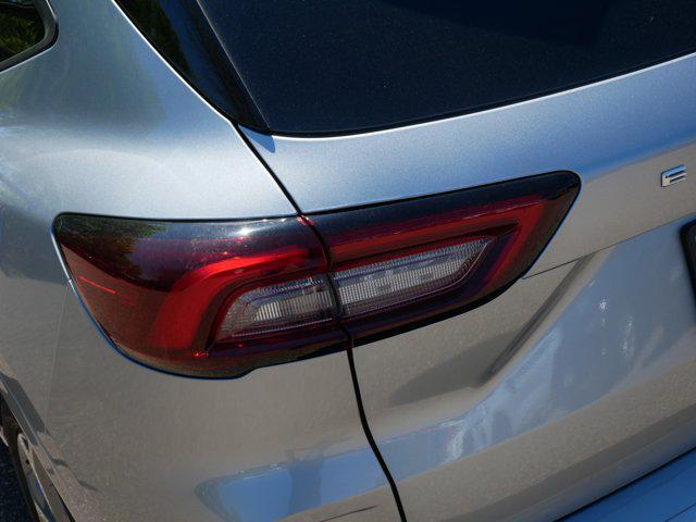 new 2024 Ford Escape car, priced at $30,926