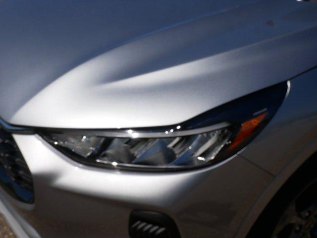 new 2024 Ford Escape car, priced at $30,926