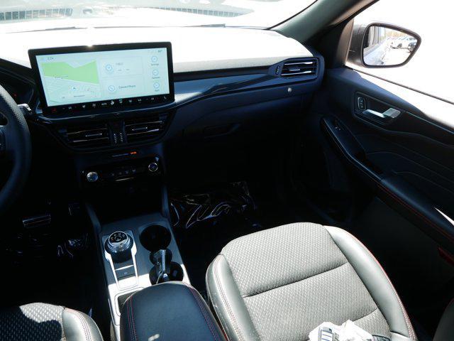 new 2024 Ford Escape car, priced at $30,926