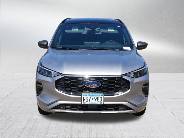 new 2024 Ford Escape car, priced at $30,926