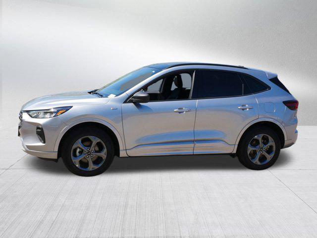 new 2024 Ford Escape car, priced at $30,926