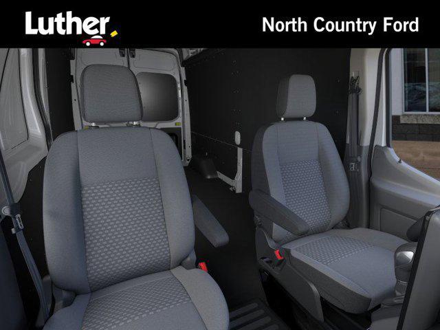 new 2025 Ford Transit-250 car, priced at $53,681