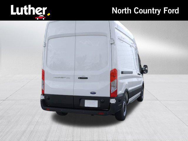 new 2025 Ford Transit-250 car, priced at $53,681