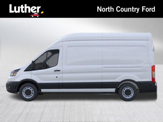 new 2025 Ford Transit-250 car, priced at $53,681