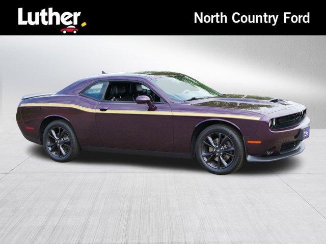 used 2020 Dodge Challenger car, priced at $29,996