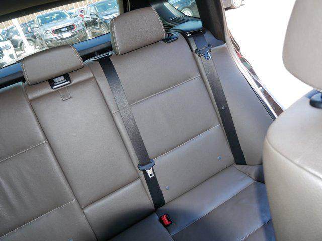 used 2012 BMW X3 car, priced at $7,998