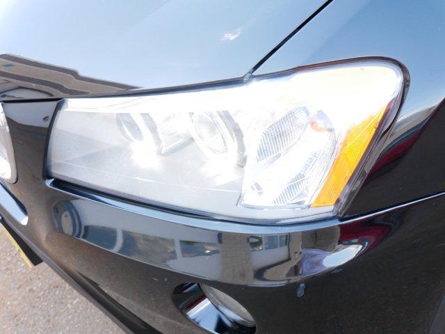 used 2012 BMW X3 car, priced at $7,998