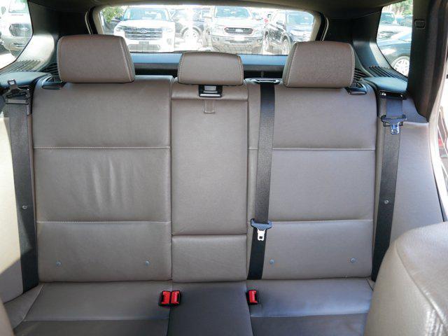 used 2012 BMW X3 car, priced at $7,998