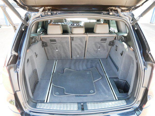 used 2012 BMW X3 car, priced at $7,998