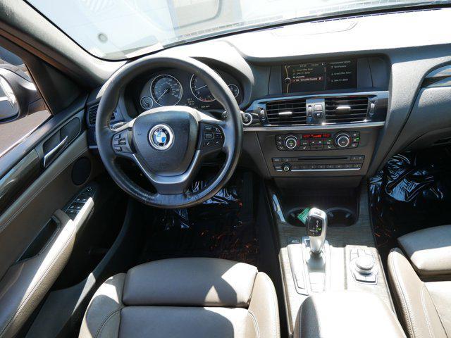 used 2012 BMW X3 car, priced at $7,998