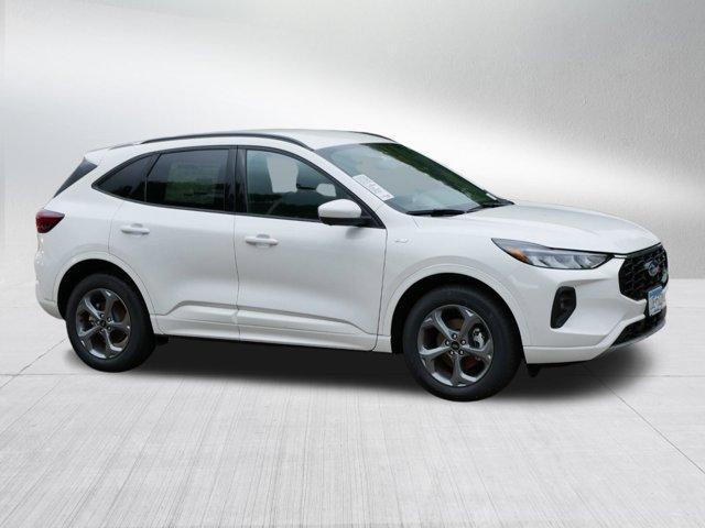 new 2024 Ford Escape car, priced at $33,999