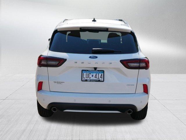 new 2024 Ford Escape car, priced at $27,999