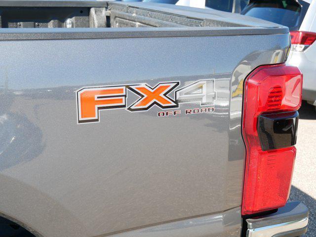 used 2024 Ford F-350 car, priced at $75,997