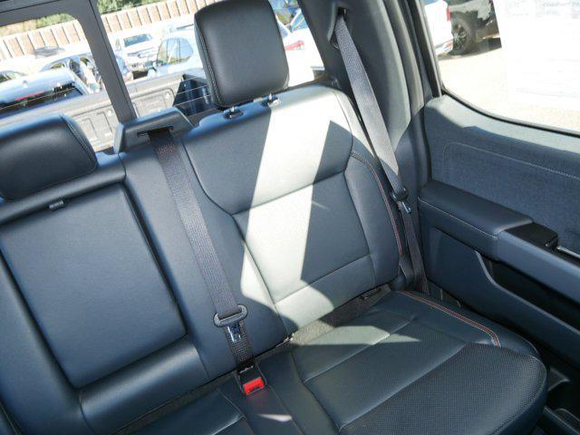 used 2024 Ford F-350 car, priced at $75,997