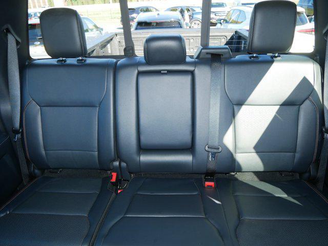 used 2024 Ford F-350 car, priced at $75,997