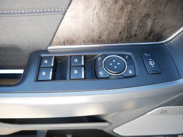 used 2024 Ford F-350 car, priced at $75,997