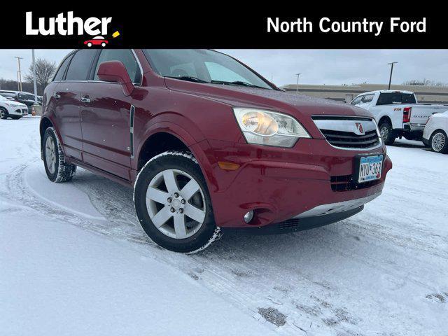 used 2008 Saturn Vue car, priced at $10,000