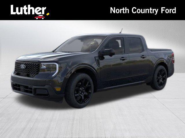 new 2025 Ford Maverick car, priced at $40,324