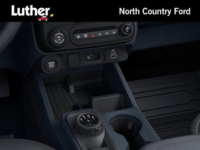 new 2025 Ford Maverick car, priced at $40,324