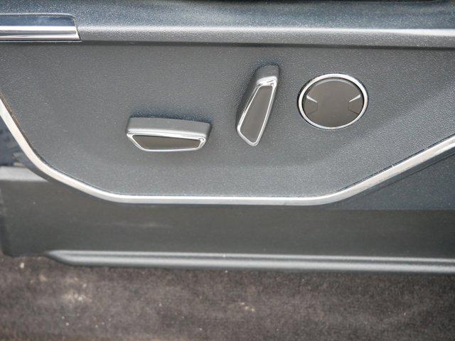 used 2021 Ford F-150 car, priced at $36,996