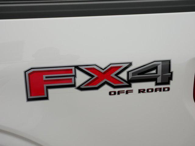 used 2021 Ford F-150 car, priced at $36,996
