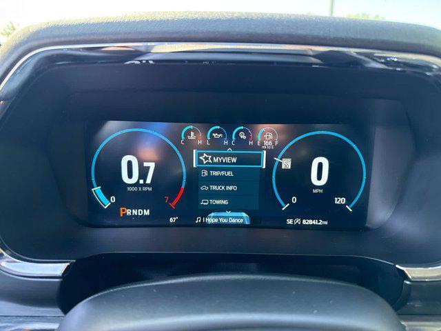 used 2021 Ford F-150 car, priced at $38,000