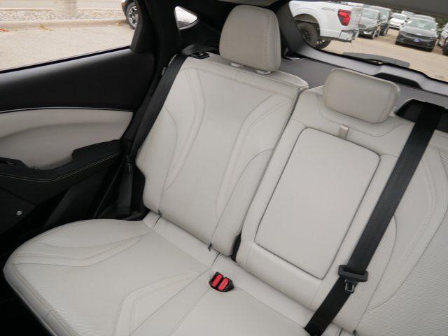 used 2022 Ford Mustang Mach-E car, priced at $28,495