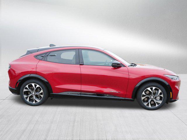 used 2022 Ford Mustang Mach-E car, priced at $28,495