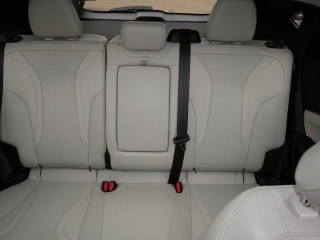 used 2022 Ford Mustang Mach-E car, priced at $28,495