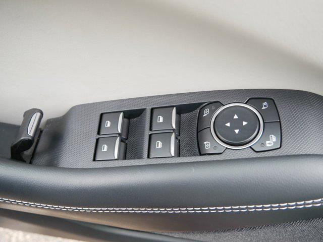 used 2022 Ford Mustang Mach-E car, priced at $28,495