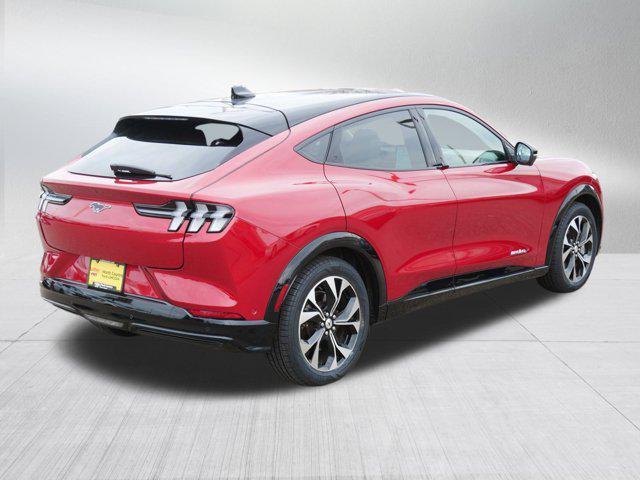 used 2022 Ford Mustang Mach-E car, priced at $28,495