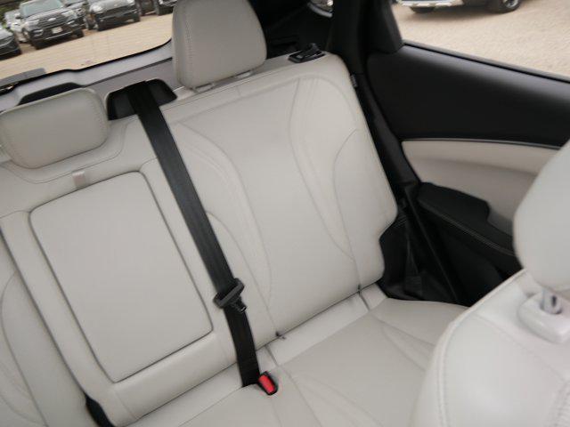 used 2022 Ford Mustang Mach-E car, priced at $28,495