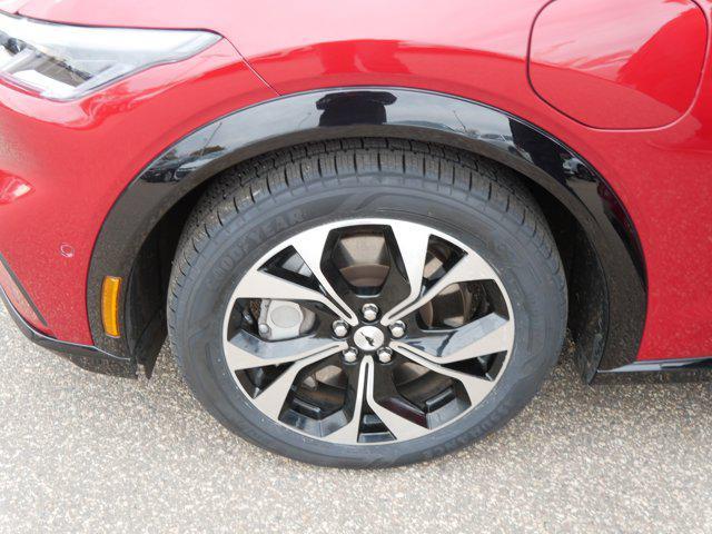 used 2022 Ford Mustang Mach-E car, priced at $28,495