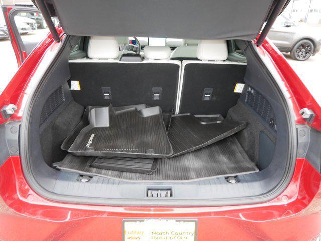 used 2022 Ford Mustang Mach-E car, priced at $28,495