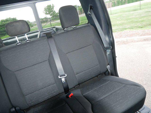 used 2022 Ford F-150 car, priced at $43,995