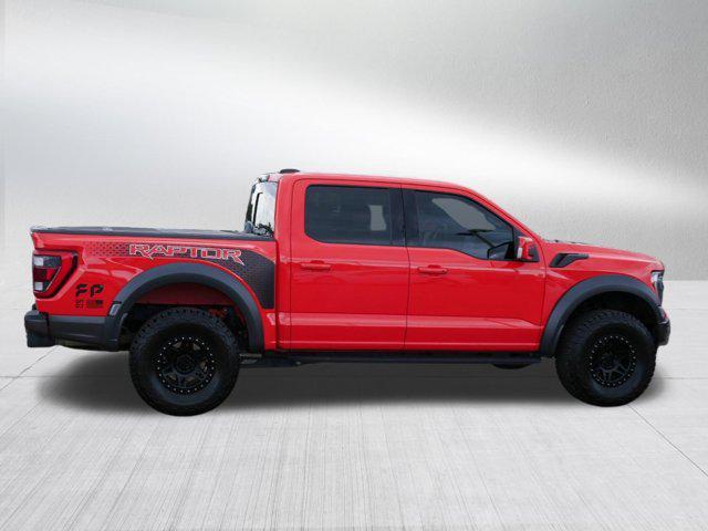 used 2022 Ford F-150 car, priced at $69,995