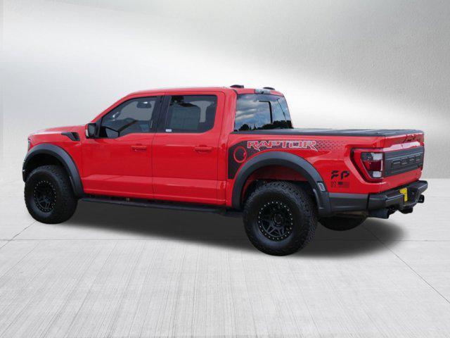 used 2022 Ford F-150 car, priced at $69,995