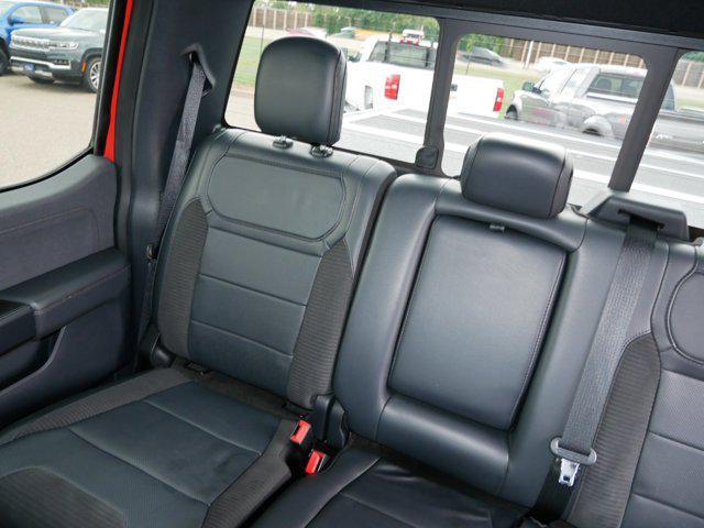 used 2022 Ford F-150 car, priced at $69,995