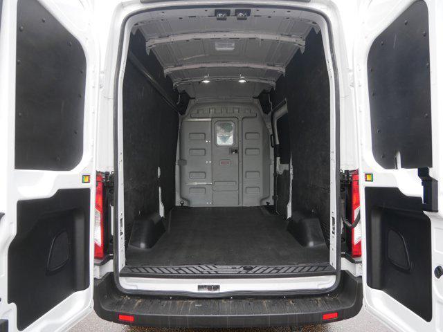 used 2023 Ford Transit-250 car, priced at $42,997