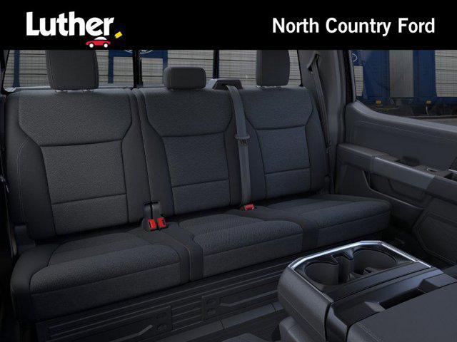 new 2025 Ford F-150 car, priced at $63,283