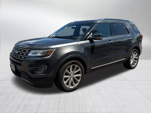 used 2016 Ford Explorer car, priced at $15,000