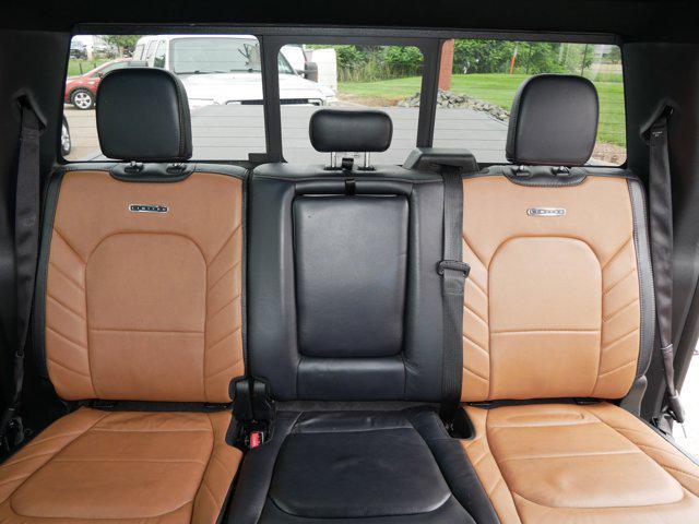 used 2017 Ford F-150 car, priced at $22,996